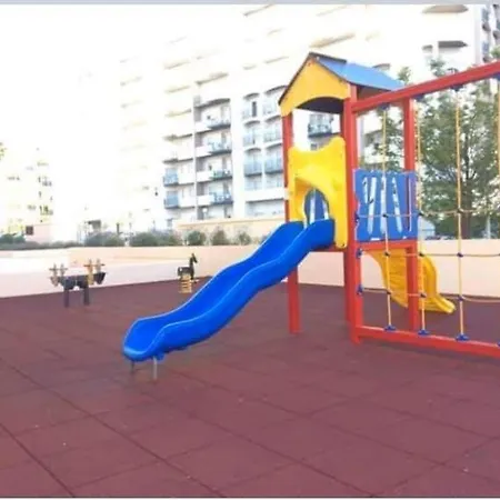 Apartment Sol Da Rocha