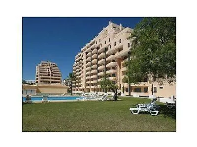 Apartment Sol Da Rocha *