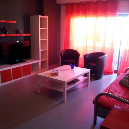 Sol Da Rocha Apartment Portimao