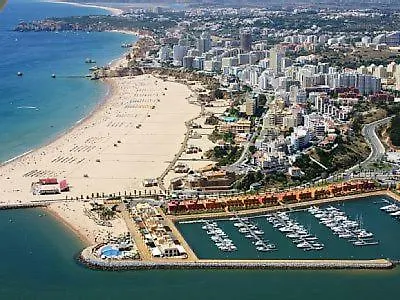 Apartment Sol Da Rocha *