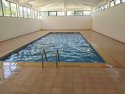 Sol Da Rocha Apartment *