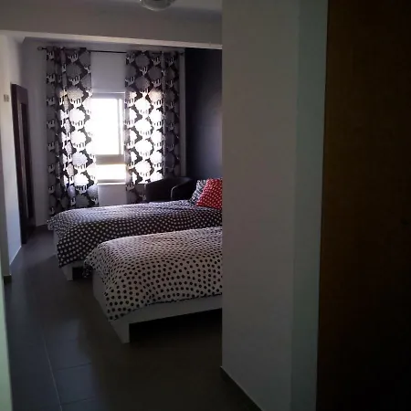 Apartment Sol Da Rocha *