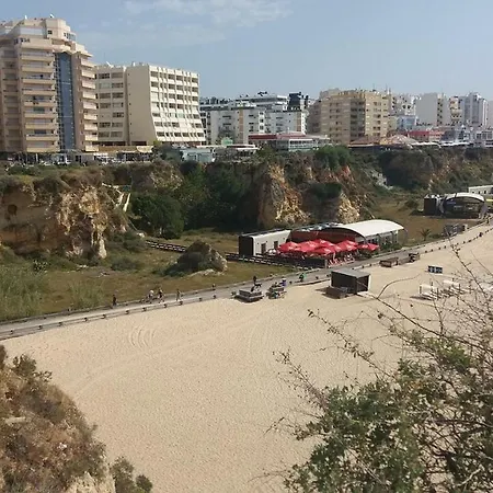 Apartment Sol Da Rocha *