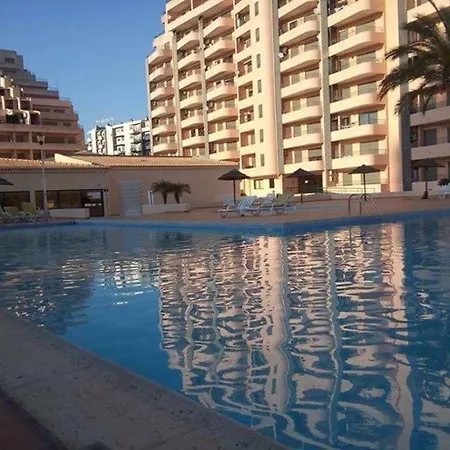 Apartment Sol Da Rocha Portimao