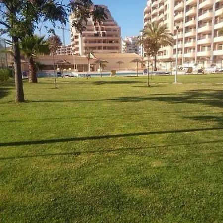 Apartment Sol Da Rocha