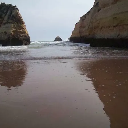 Apartment Sol Da Rocha Portimao