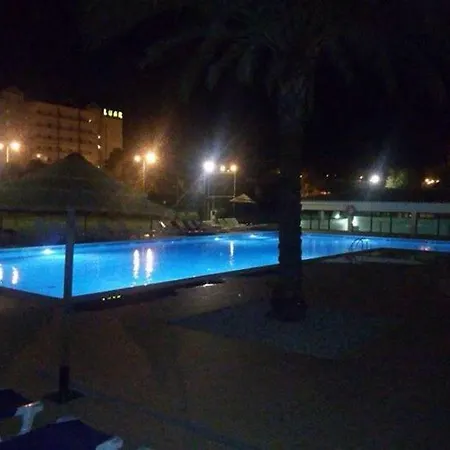 Sol Da Rocha Apartment Portimao