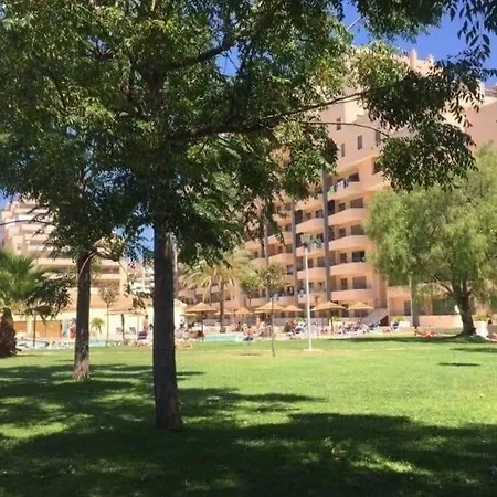 Sol Da Rocha Апартаменти