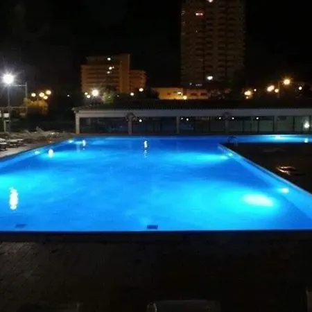 Sol Da Rocha * Портіман