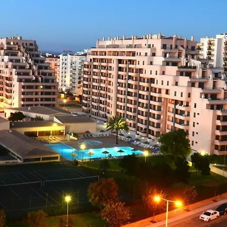 Sol Da Rocha Апартаменти