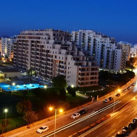Sol Da Rocha Апартаменти