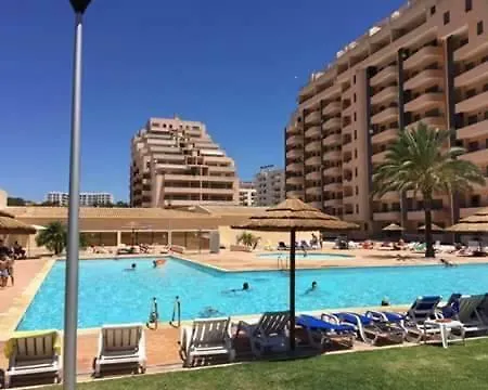 Sol Da Rocha Апартаменти